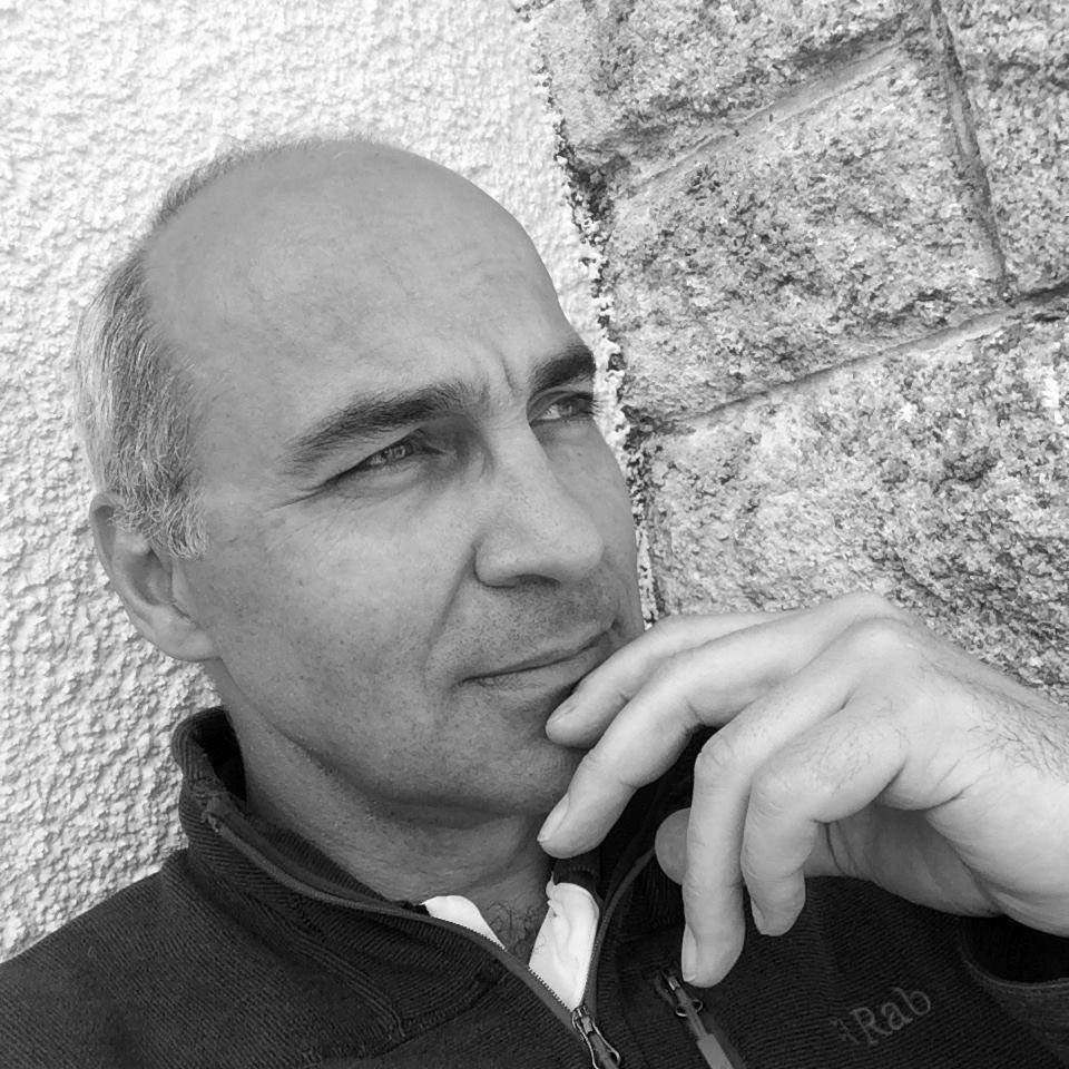 an image of Simon Mellor