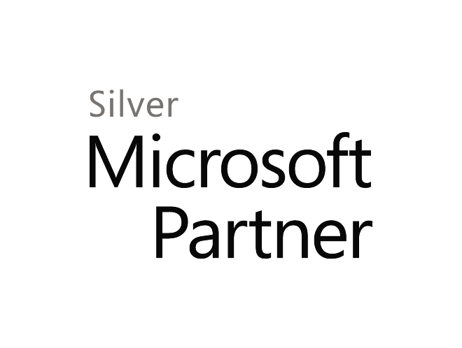 Webnetism Microsoft Silver Partner