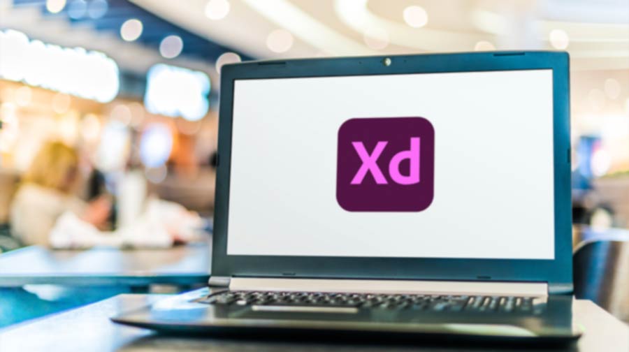 Adobe XD - it's good!