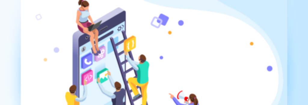 Progressive Web Apps