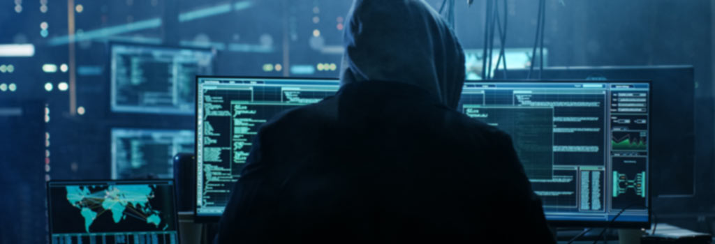 Ransomware