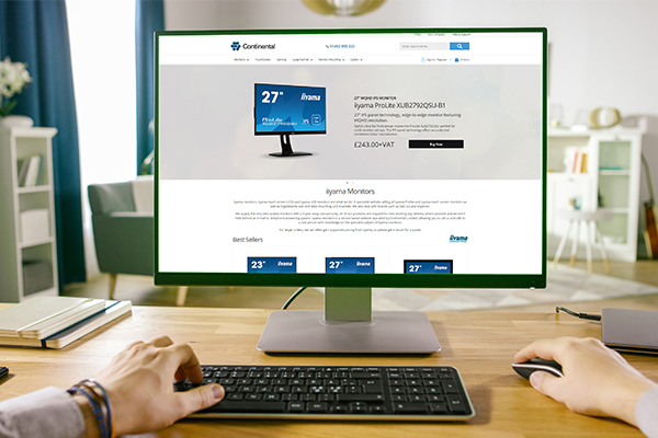 Desktop & mobile applications