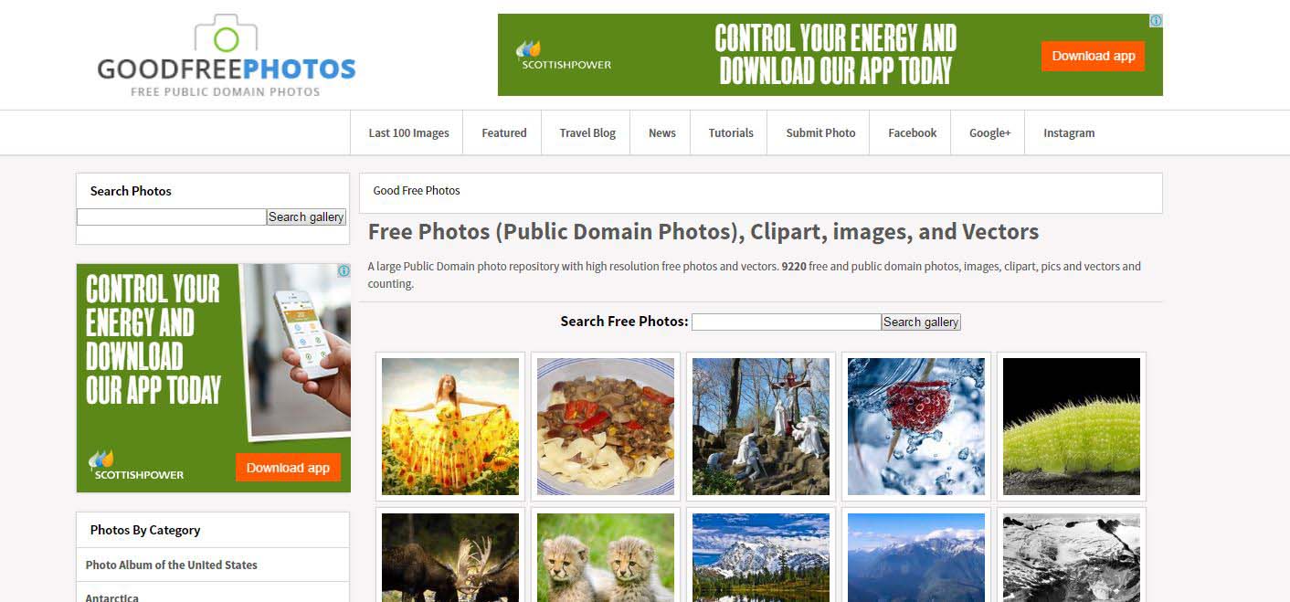 Rawpixel Free Stock Photos for your Website