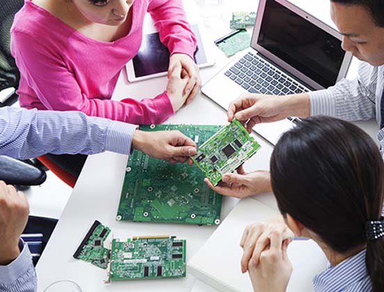 GTK specialisation