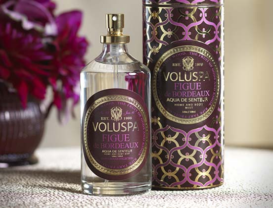 Voluspa Figue