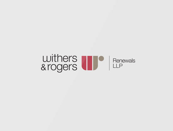 withersrogers specialisation