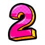 Two