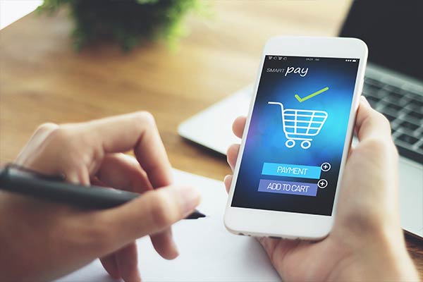 Basket & checkout