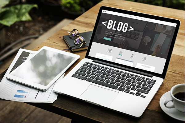 News & blogs