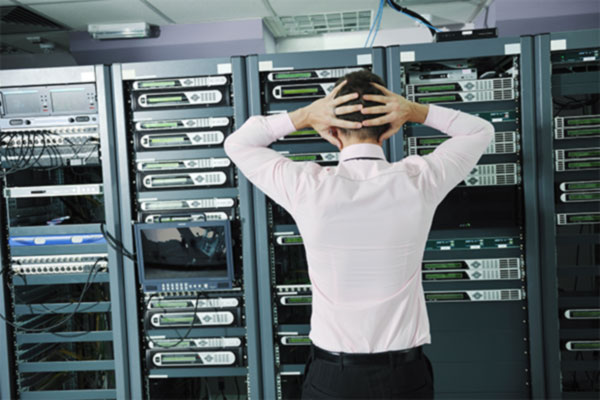 Disaster recovery