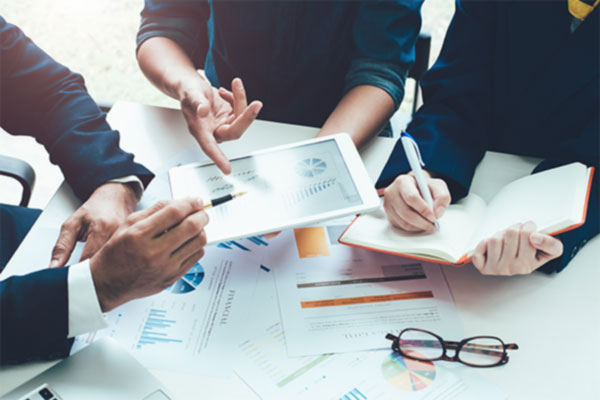 Consultancy services