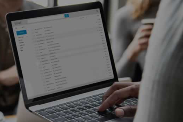Email services