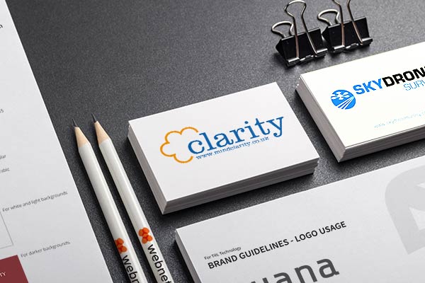 Graphic design