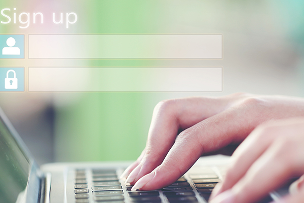 Users & groups security