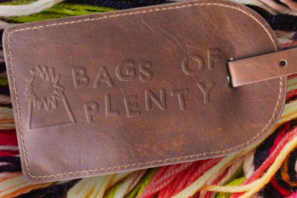 Project Image for Bags of Plenty