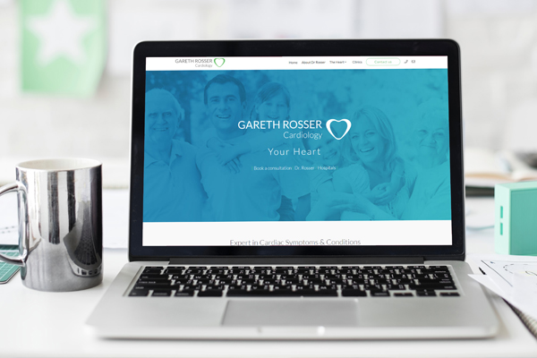 Project Image for Gareth Rosser