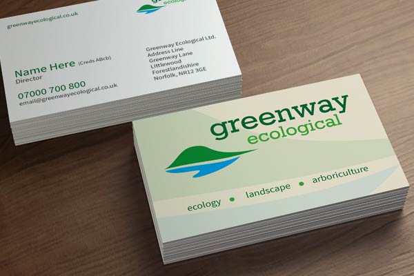 Project Image for Greenway Ecological