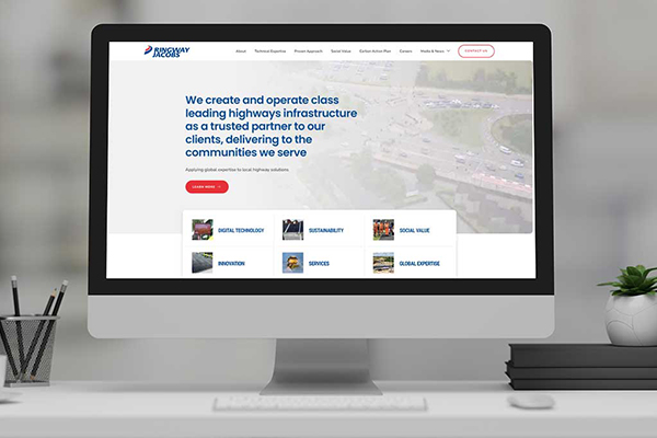 Project Image for Ringway Jacobs