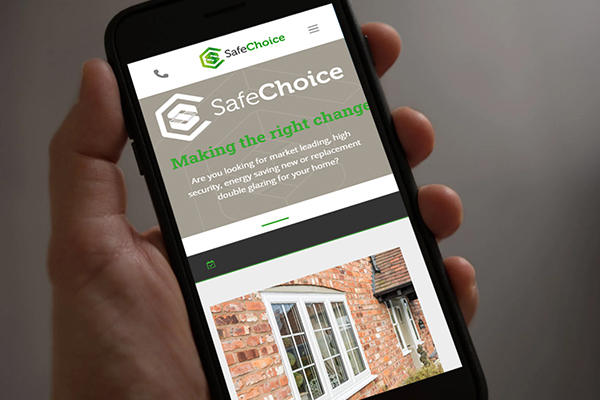 Project Image for Safechoice