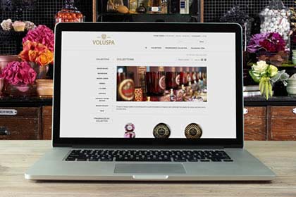 Project Image for Voluspa