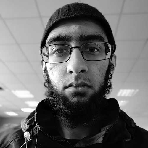 Image of Ahmad